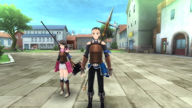 Sword Art Online Integral Factor PC Release Date Announced