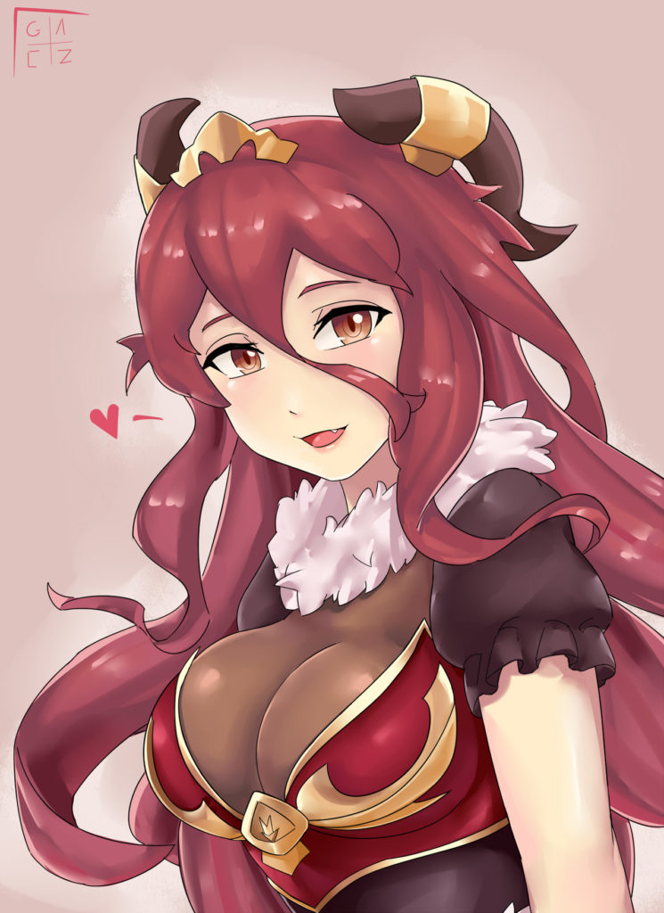 Dragalia Lost-Mym-Geazs