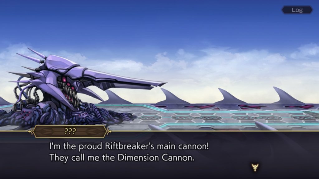 AnotherEden-riftbreaker gun 1