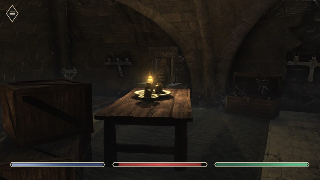 blades dungeon2