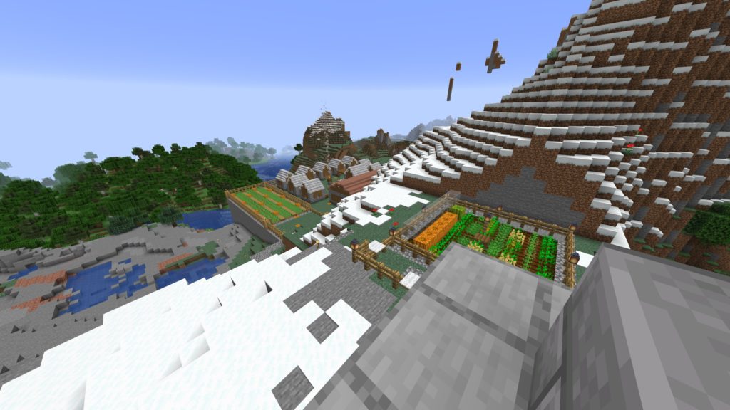 Minecraft-2019-07-09_00.06.01-mountain_village