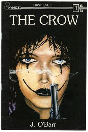 The_Crow1_Cover