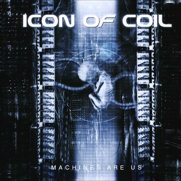 Machines Are Us-Icon of Coil-360